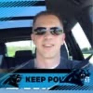 Meet your Posher, Curtis